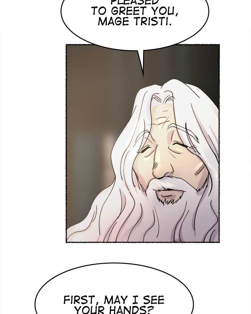 Like A Wind On A Dry Branch Chapter 31 - Page 49