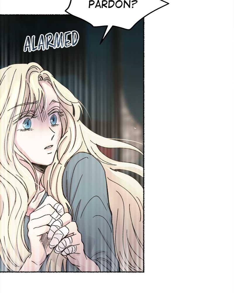 Like A Wind On A Dry Branch Chapter 31 - Page 51