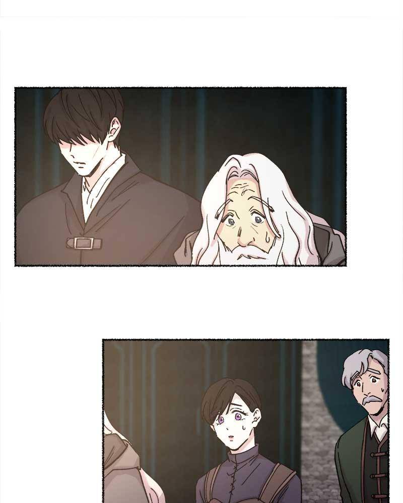 Like A Wind On A Dry Branch Chapter 31 - Page 52