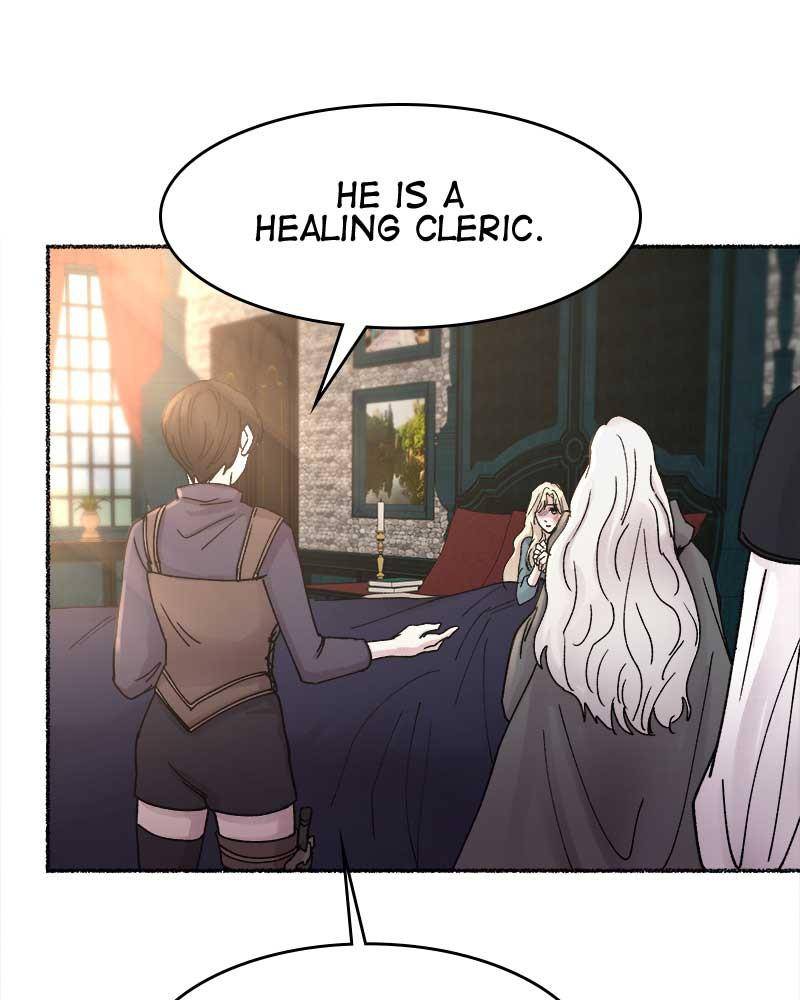 Like A Wind On A Dry Branch Chapter 31 - Page 55