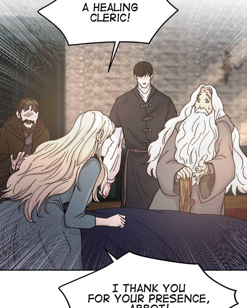 Like A Wind On A Dry Branch Chapter 31 - Page 57