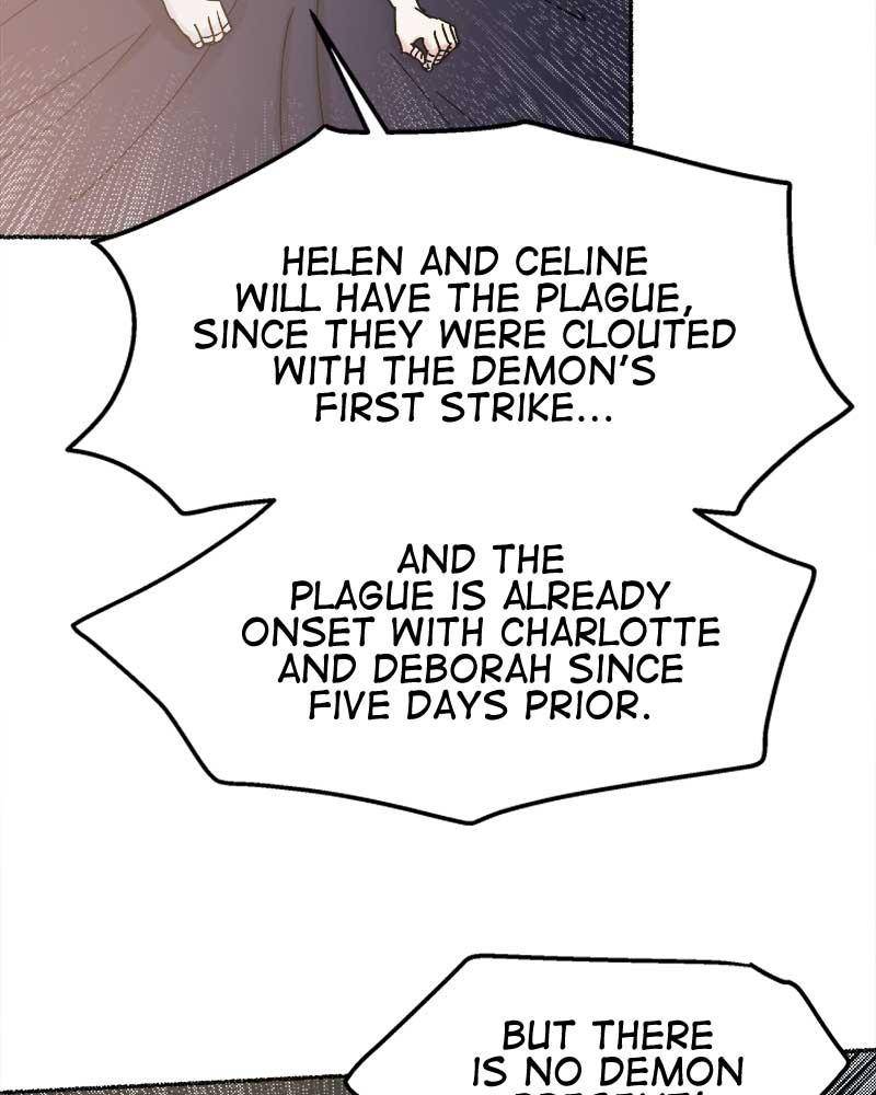 Like A Wind On A Dry Branch Chapter 31 - Page 59