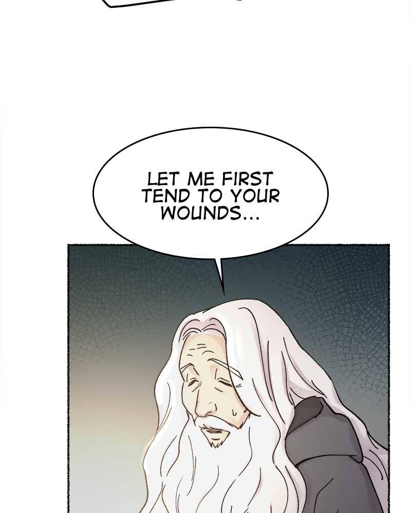 Like A Wind On A Dry Branch Chapter 31 - Page 61