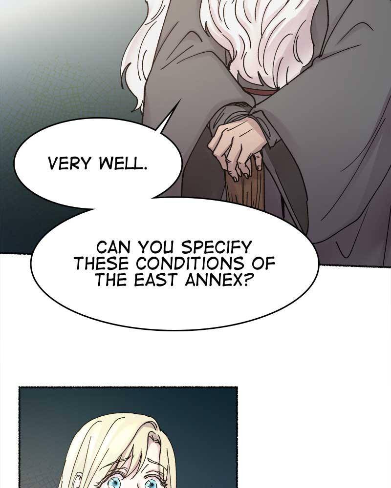 Like A Wind On A Dry Branch Chapter 31 - Page 64