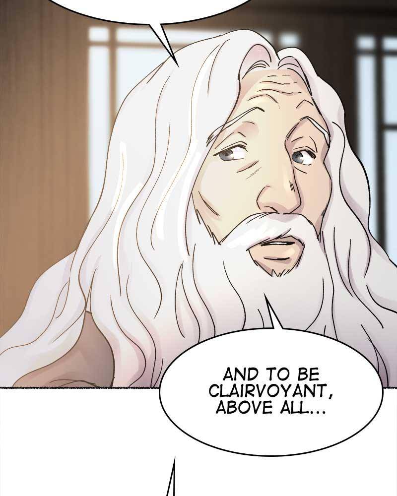 Like A Wind On A Dry Branch Chapter 31 - Page 70