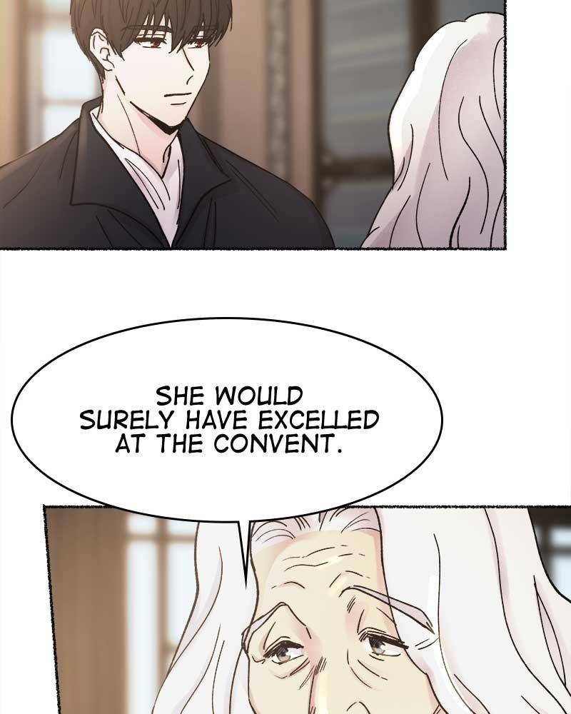 Like A Wind On A Dry Branch Chapter 31 - Page 72