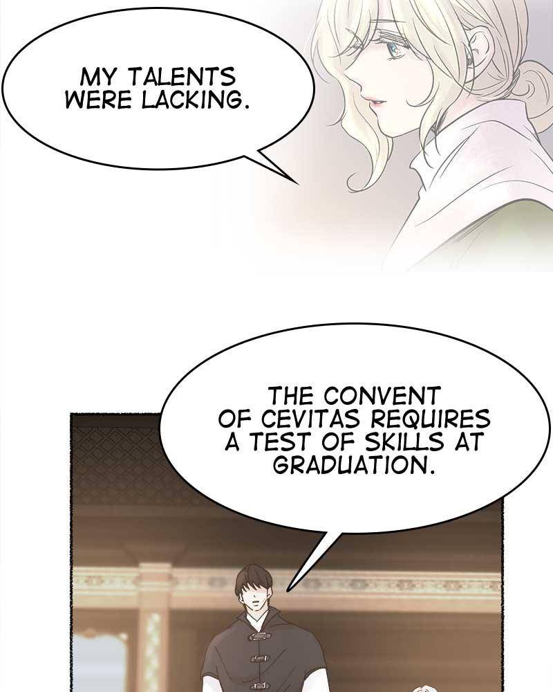 Like A Wind On A Dry Branch Chapter 31 - Page 74