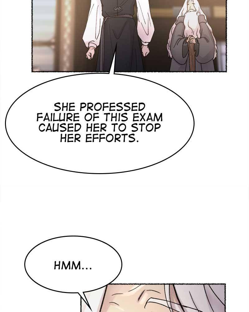 Like A Wind On A Dry Branch Chapter 31 - Page 75