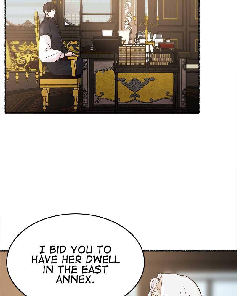 Like A Wind On A Dry Branch Chapter 31 - Page 77