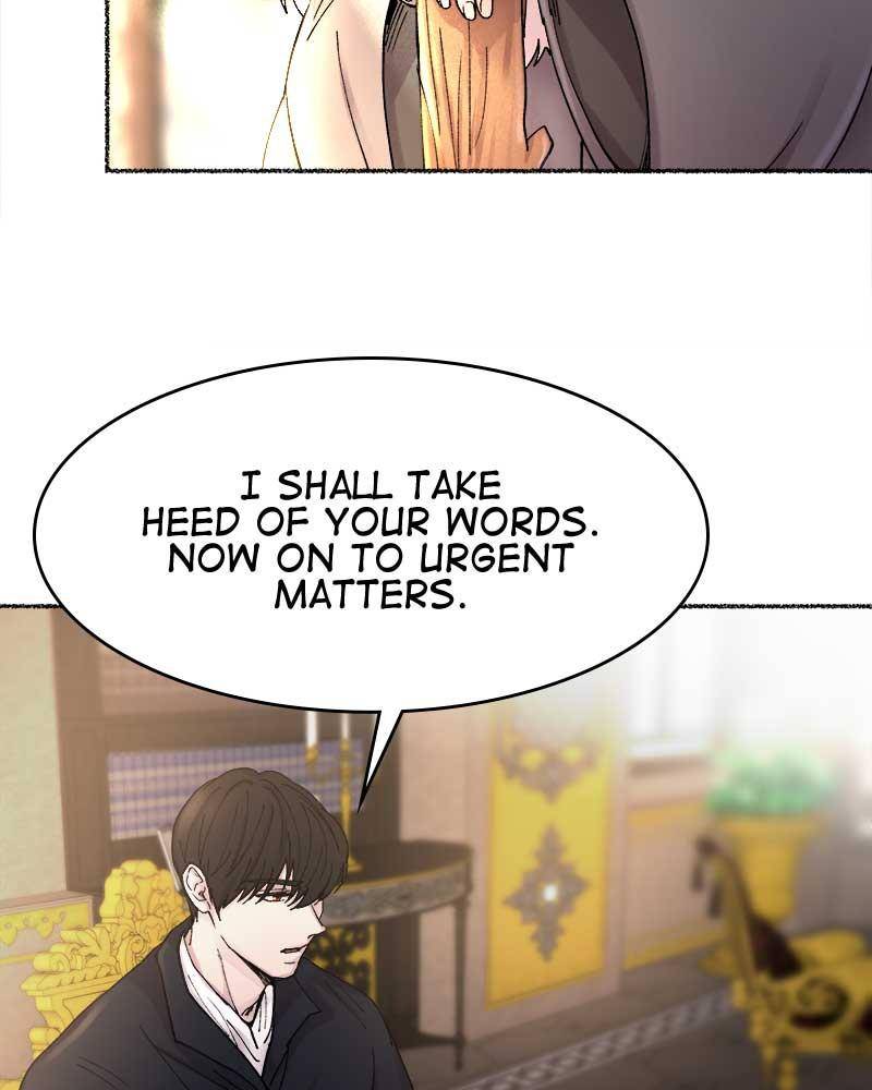 Like A Wind On A Dry Branch Chapter 31 - Page 83