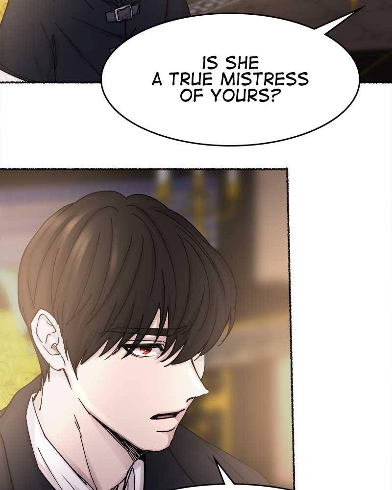Like A Wind On A Dry Branch Chapter 31 - Page 84