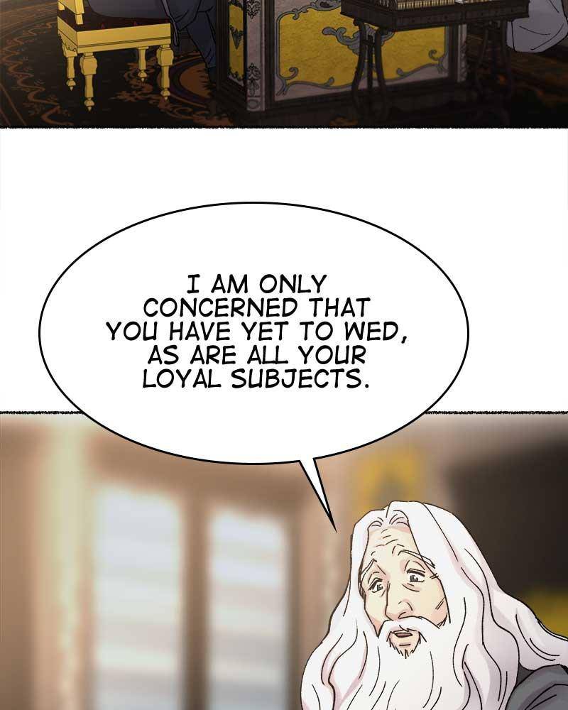 Like A Wind On A Dry Branch Chapter 31 - Page 88