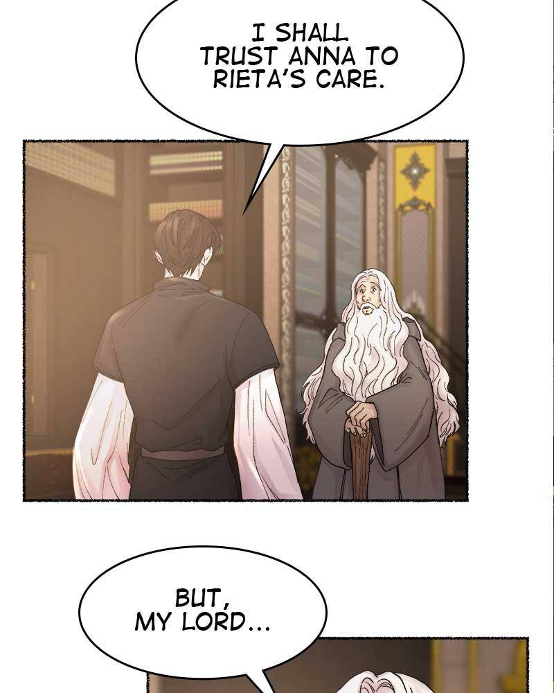 Like A Wind On A Dry Branch Chapter 31 - Page 9