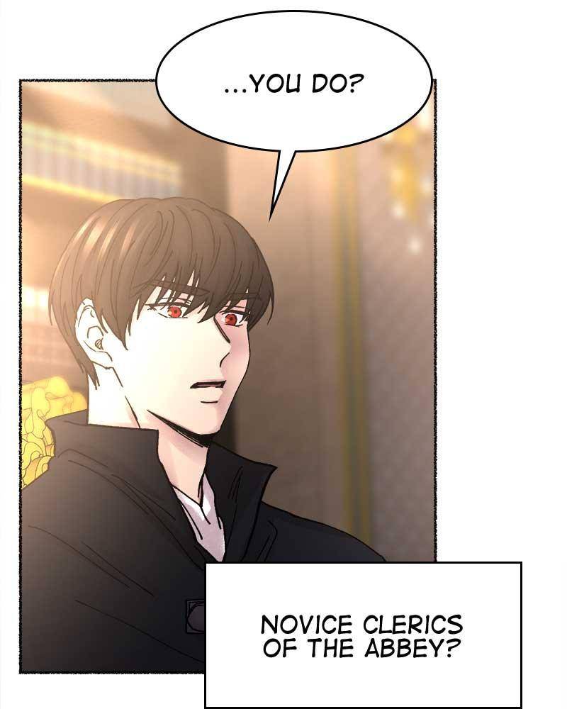 Like A Wind On A Dry Branch Chapter 31 - Page 94