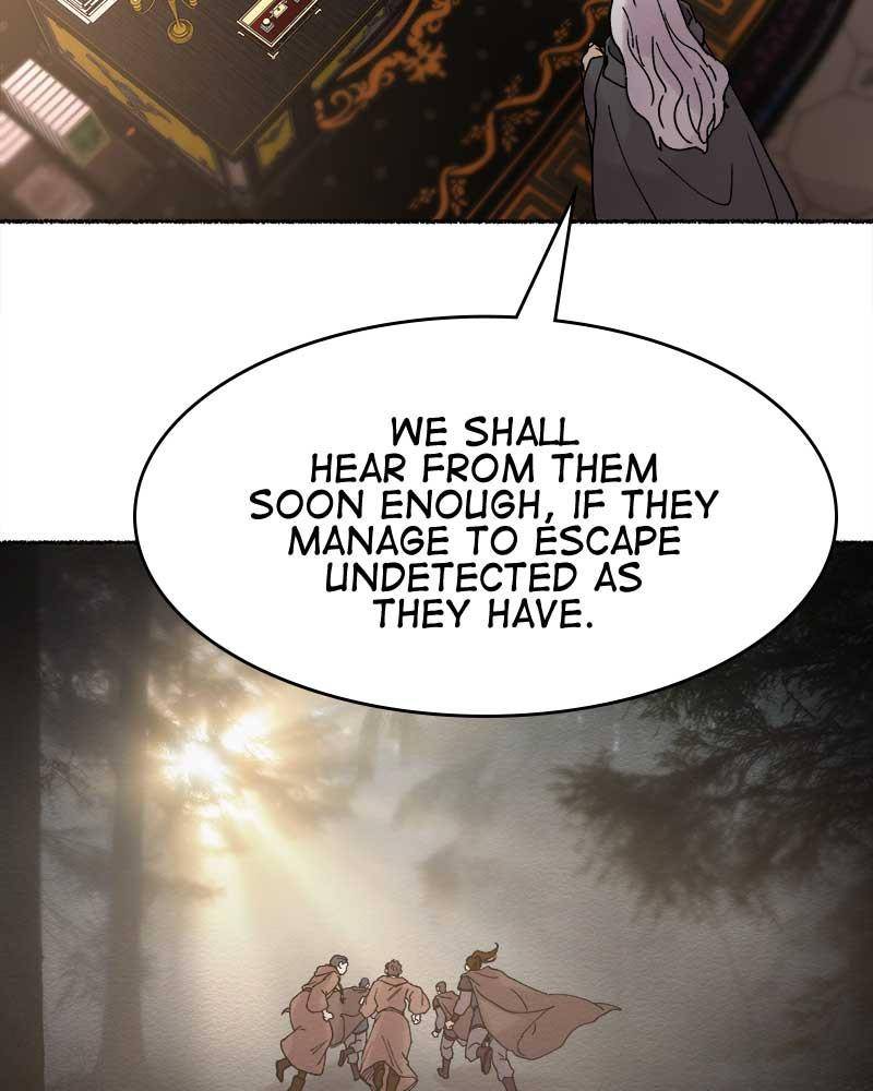 Like A Wind On A Dry Branch Chapter 31 - Page 96