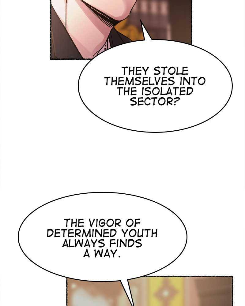 Like A Wind On A Dry Branch Chapter 31 - Page 98