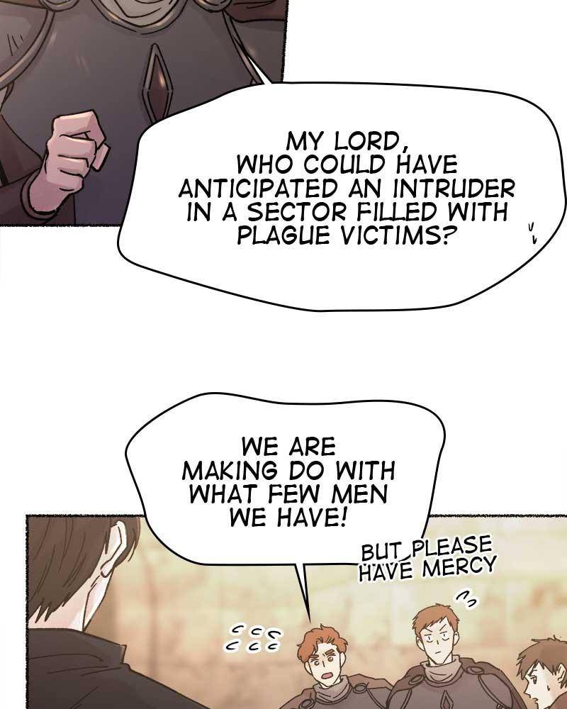 Like A Wind On A Dry Branch Chapter 32 - Page 10