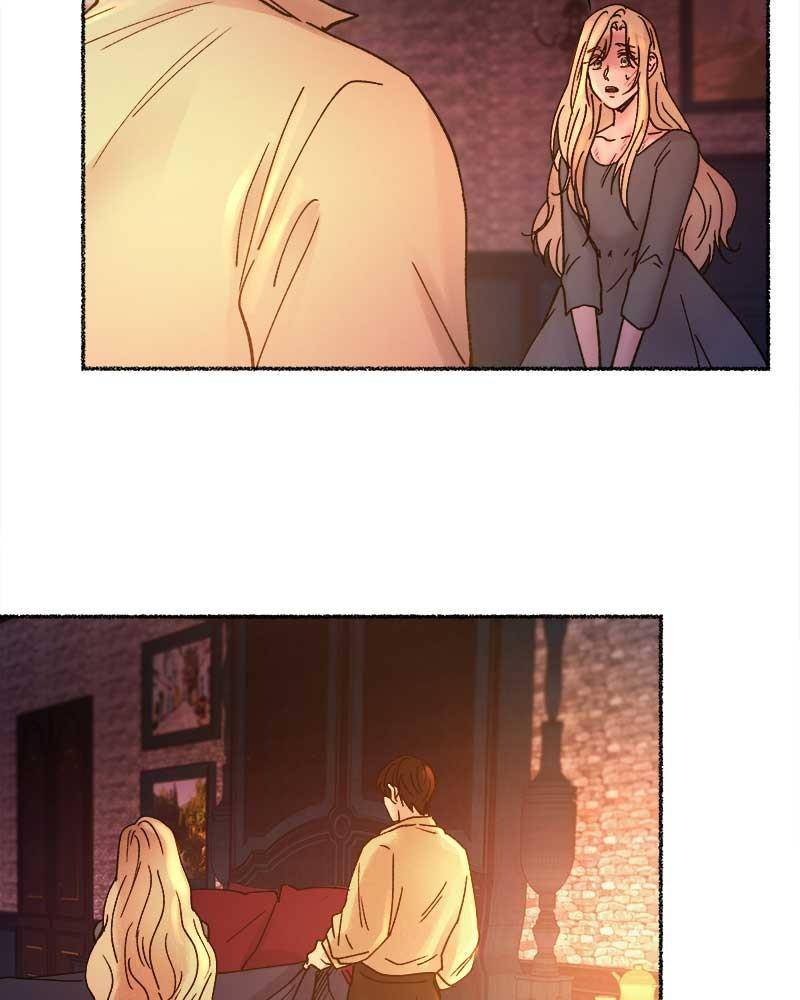 Like A Wind On A Dry Branch Chapter 32 - Page 100