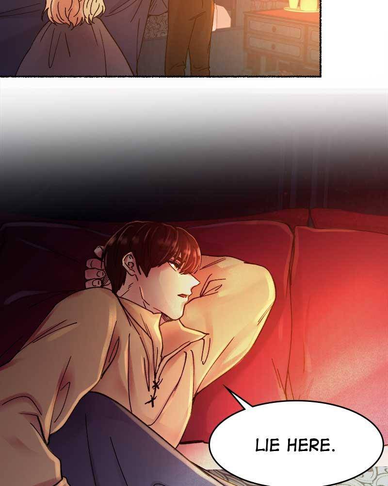 Like A Wind On A Dry Branch Chapter 32 - Page 101