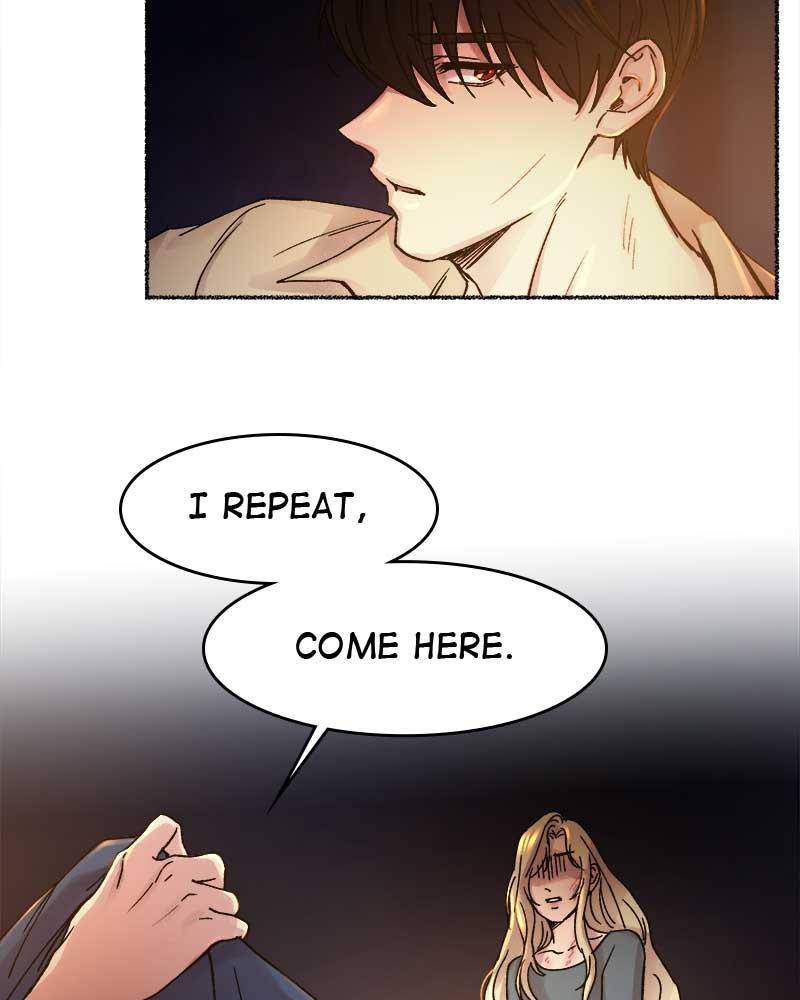 Like A Wind On A Dry Branch Chapter 32 - Page 116