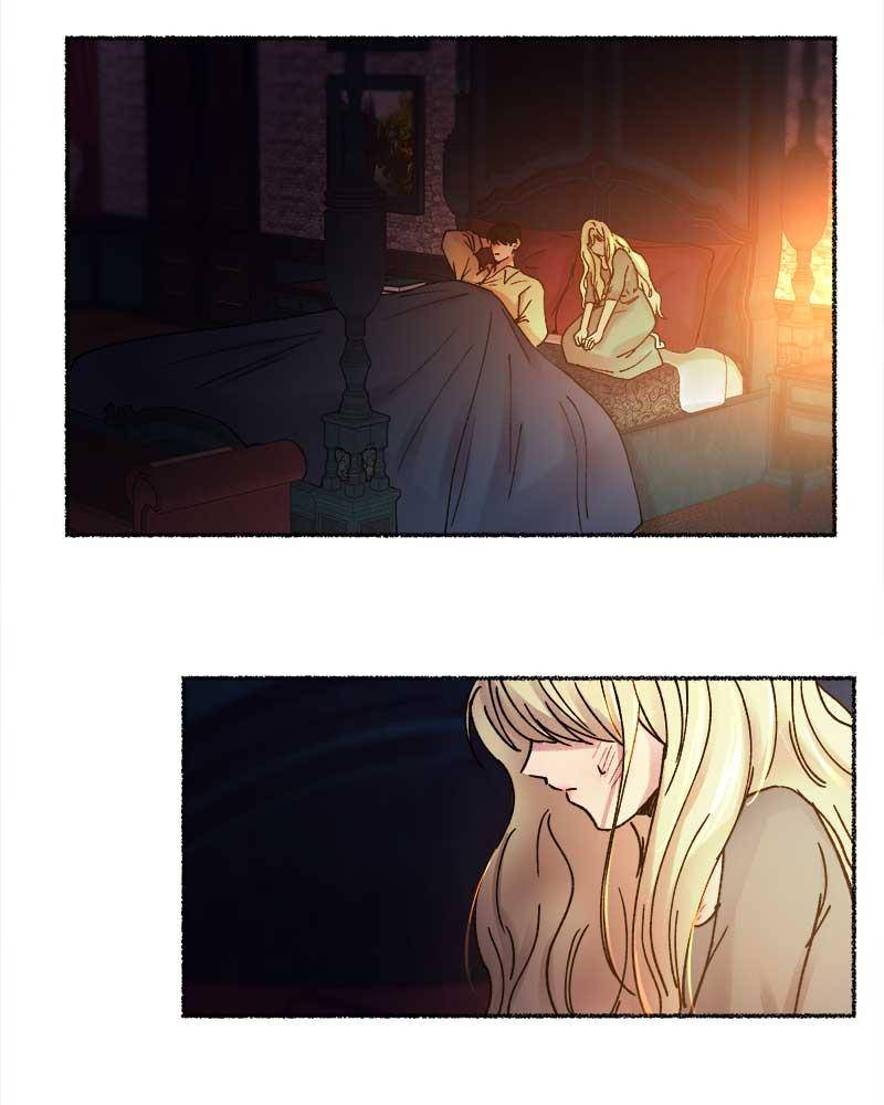 Like A Wind On A Dry Branch Chapter 32 - Page 125