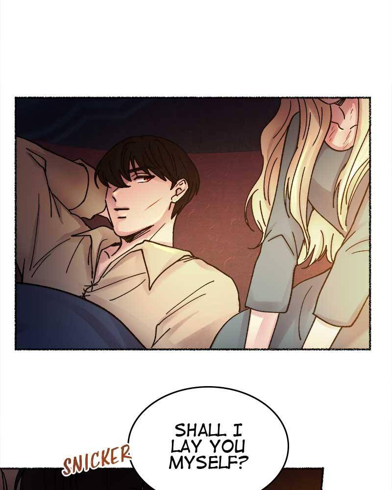 Like A Wind On A Dry Branch Chapter 32 - Page 126