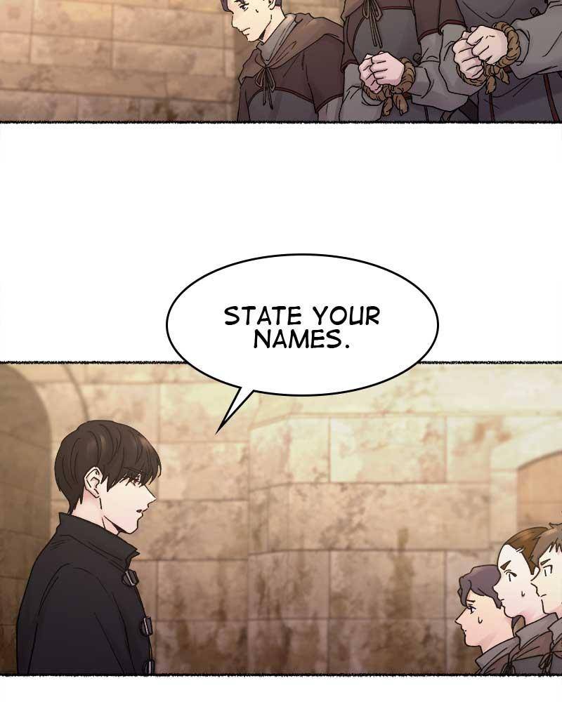 Like A Wind On A Dry Branch Chapter 32 - Page 14