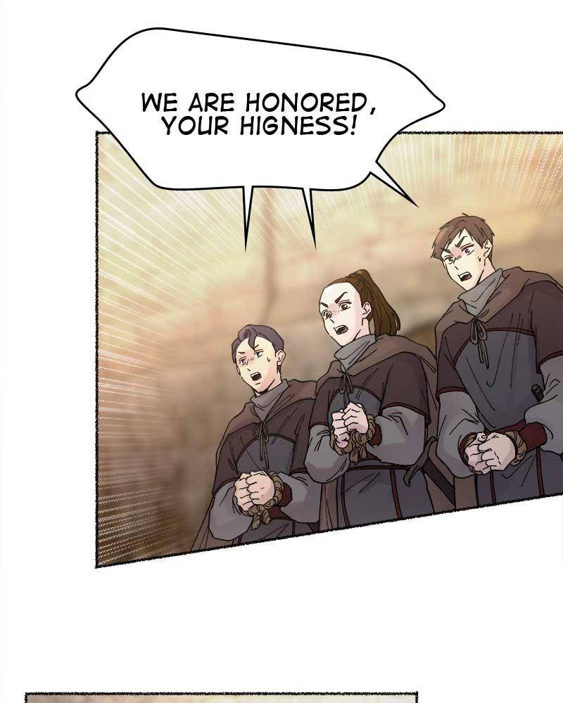 Like A Wind On A Dry Branch Chapter 32 - Page 18