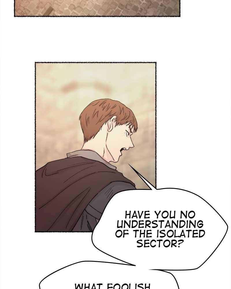 Like A Wind On A Dry Branch Chapter 32 - Page 2