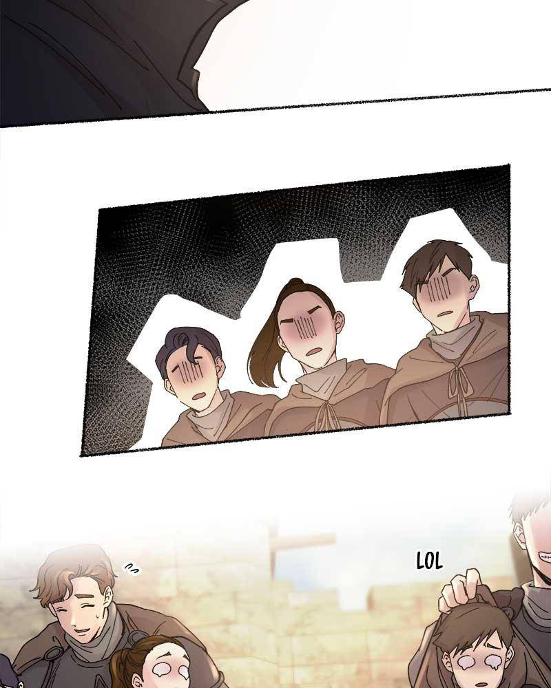 Like A Wind On A Dry Branch Chapter 32 - Page 20
