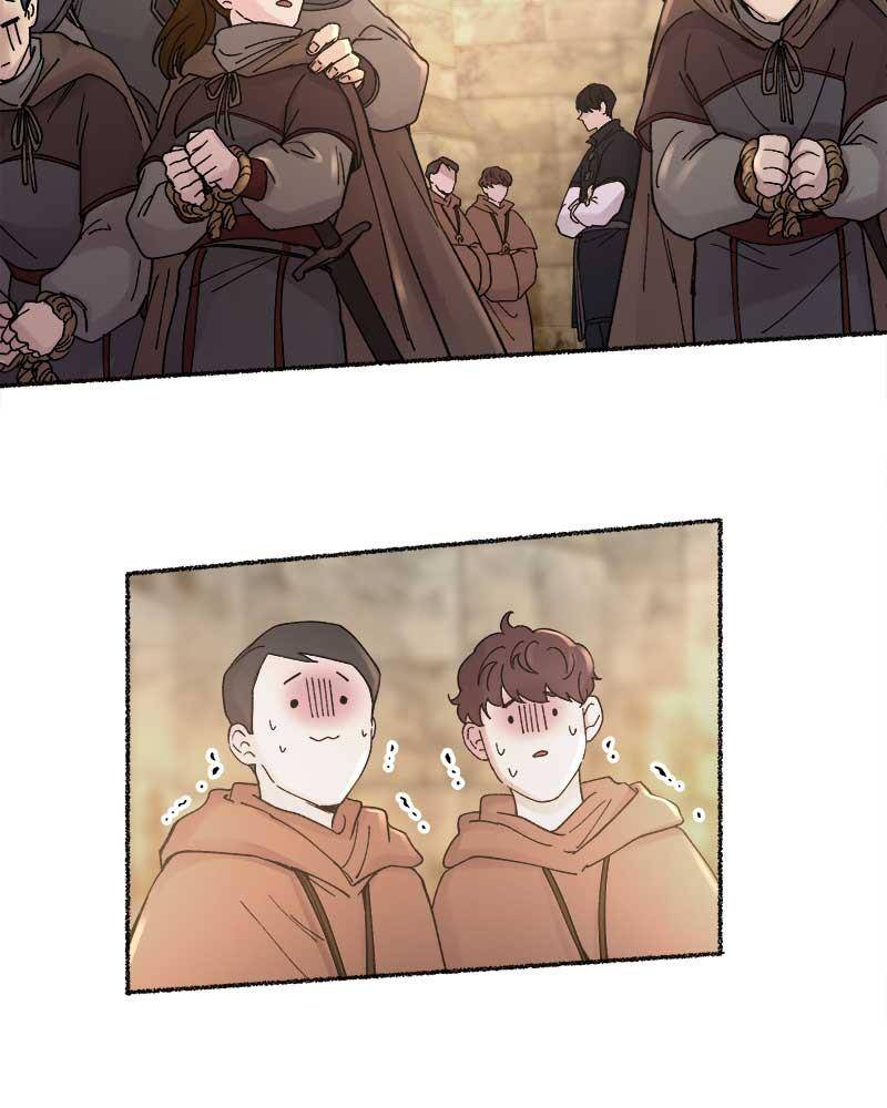 Like A Wind On A Dry Branch Chapter 32 - Page 21