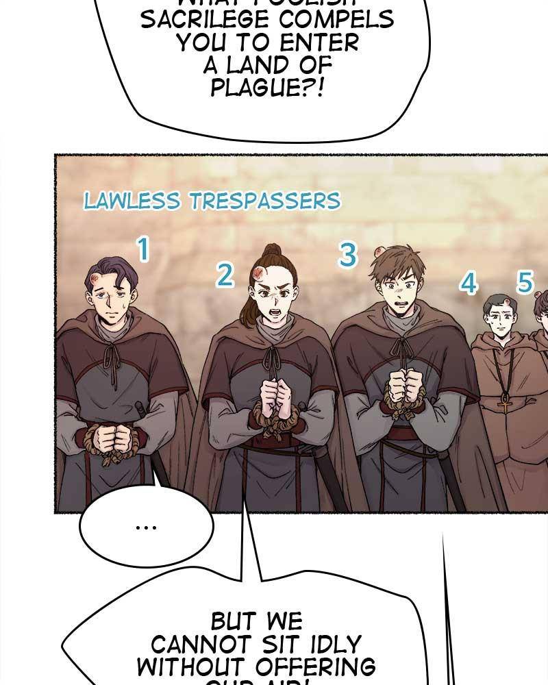 Like A Wind On A Dry Branch Chapter 32 - Page 3