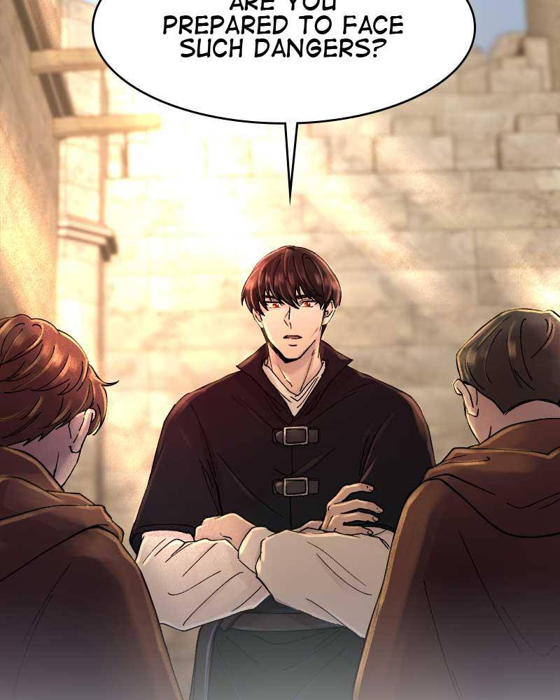Like A Wind On A Dry Branch Chapter 32 - Page 31