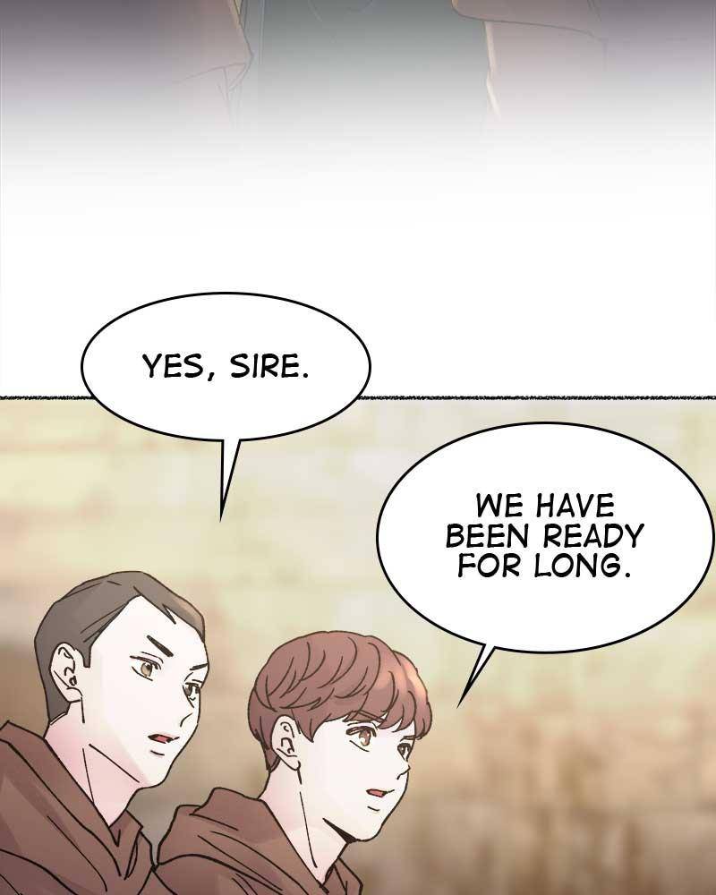 Like A Wind On A Dry Branch Chapter 32 - Page 32