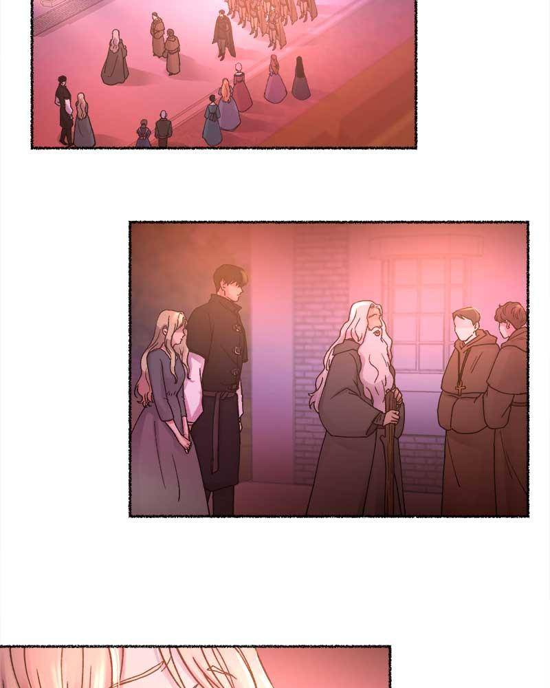 Like A Wind On A Dry Branch Chapter 32 - Page 38