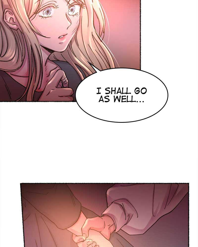 Like A Wind On A Dry Branch Chapter 32 - Page 39