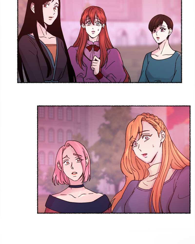 Like A Wind On A Dry Branch Chapter 32 - Page 57