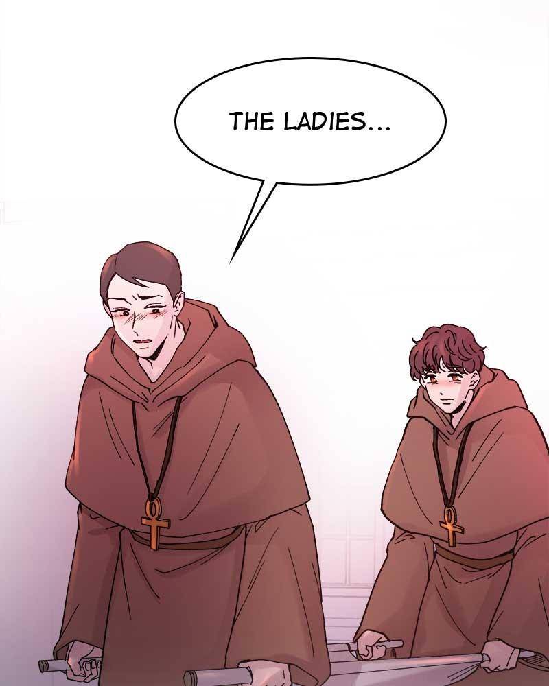 Like A Wind On A Dry Branch Chapter 32 - Page 58