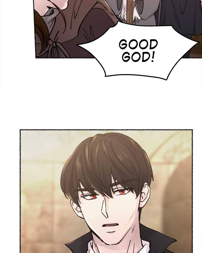 Like A Wind On A Dry Branch Chapter 32 - Page 8