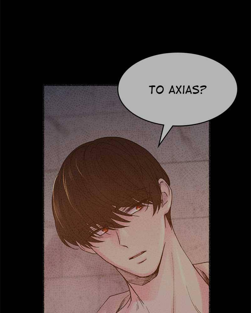 Like A Wind On A Dry Branch Chapter 32 - Page 80
