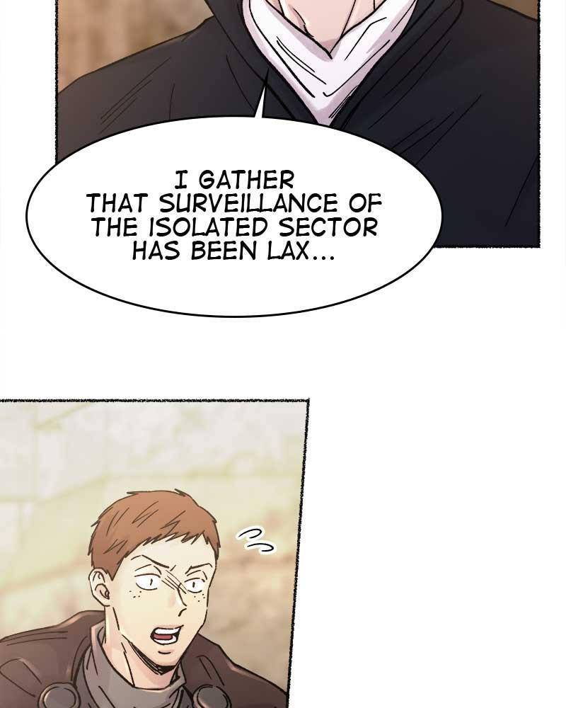Like A Wind On A Dry Branch Chapter 32 - Page 9