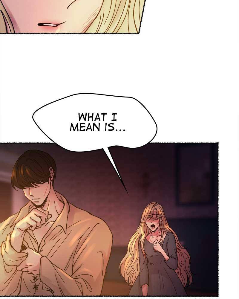 Like A Wind On A Dry Branch Chapter 32 - Page 94