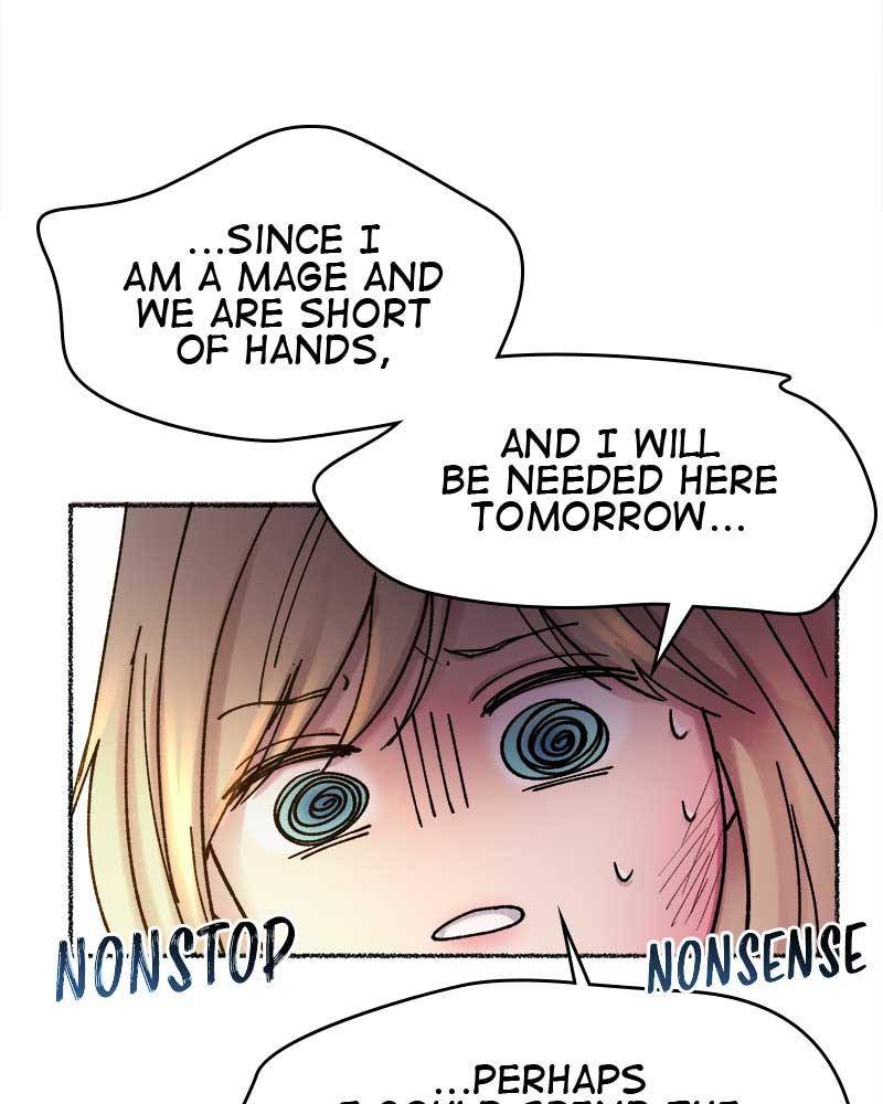 Like A Wind On A Dry Branch Chapter 32 - Page 95