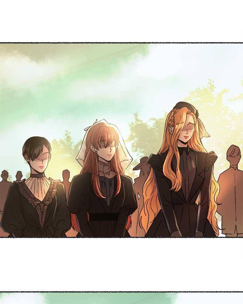 Like A Wind On A Dry Branch Chapter 33 - Page 120
