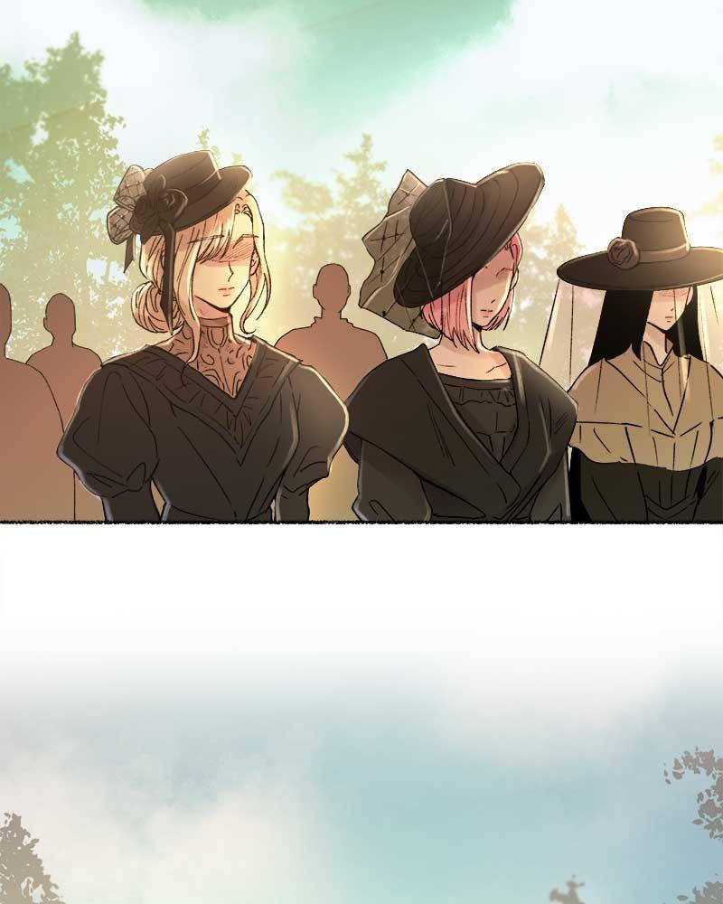 Like A Wind On A Dry Branch Chapter 33 - Page 121