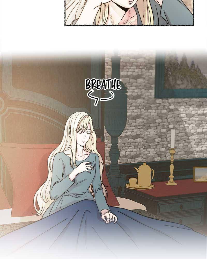 Like A Wind On A Dry Branch Chapter 33 - Page 27