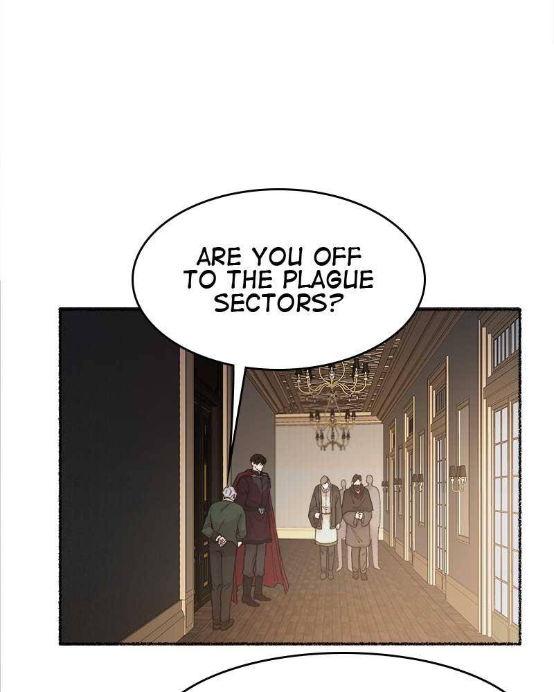 Like A Wind On A Dry Branch Chapter 33 - Page 34