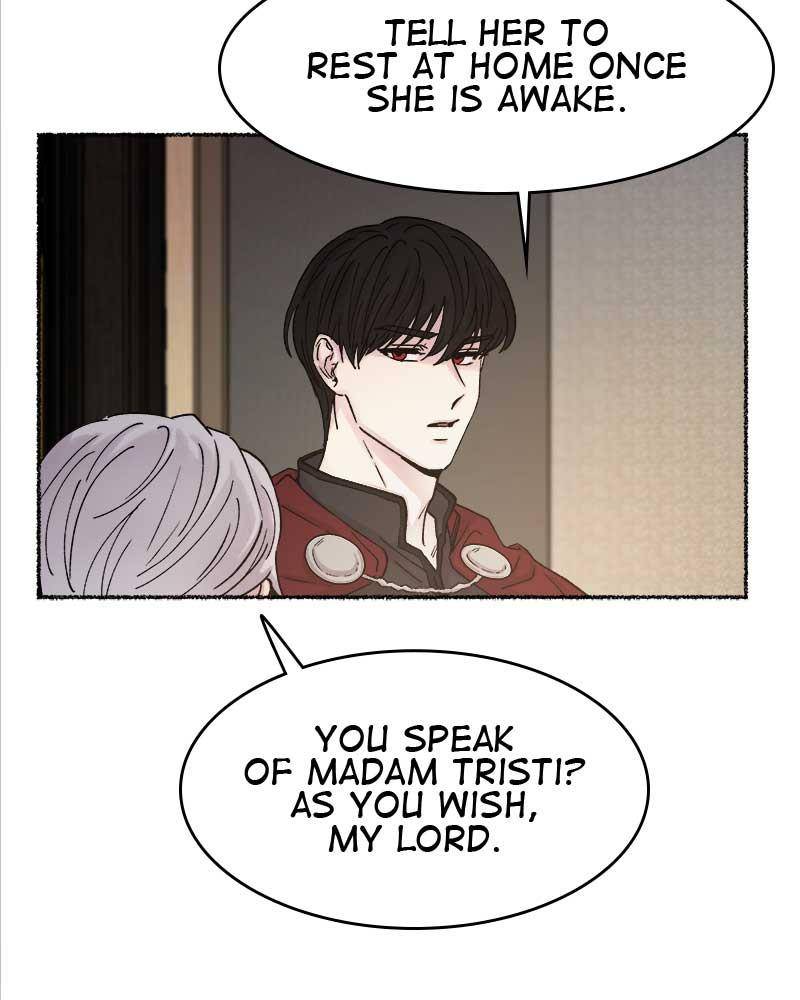 Like A Wind On A Dry Branch Chapter 33 - Page 35
