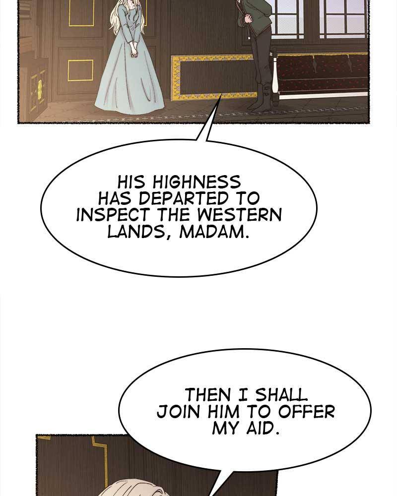 Like A Wind On A Dry Branch Chapter 33 - Page 38