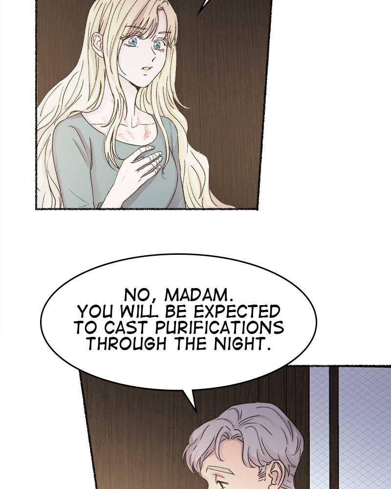 Like A Wind On A Dry Branch Chapter 33 - Page 39